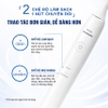Bàn chải đánh răng điện, thương hiệu Hà Lan cao cấp Philips HX2421 - HX2431