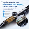 Bàn chải đánh răng điện, thương hiệu Hà Lan cao cấp Philips HX2421 - HX2431