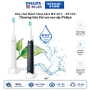 Bàn chải đánh răng điện, thương hiệu Hà Lan cao cấp Philips HX2421 - HX2431