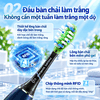 Bàn chải đánh răng điện Sonicare DiamondClean 9000 - Dòng cao cấp. Thương hiệu Hà Lan nổi tiếng Philips - HX9911