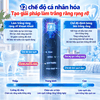 Bàn chải đánh răng điện Sonicare DiamondClean 9000 - Dòng cao cấp. Thương hiệu Hà Lan nổi tiếng Philips - HX9911