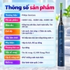 Bàn chải đánh răng điện Sonicare DiamondClean 9000 - Dòng cao cấp. Thương hiệu Hà Lan nổi tiếng Philips - HX9911
