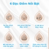 Bàn là, bàn ủi hơi nước dạng đứng chuyên nghiệp. Thương hiệu Pháp Supor cao cấp EGU-Y208A