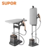 Bàn là, bàn ủi hơi nước dạng đứng chuyên nghiệp. Thương hiệu Pháp Supor cao cấp EGU-Y208A