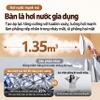 Bàn ủi hơi nước dạng đứng serial 5000, hoàn toàn mới. Thương hiệu Hà Lan cao cấp Philips - STE5050/10