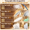 Bàn ủi hơi nước dạng đứng serial 5000, hoàn toàn mới. Thương hiệu Hà Lan cao cấp Philips - STE5050/10