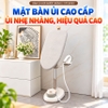 Bàn ủi hơi nước dạng đứng serial 5000, hoàn toàn mới. Thương hiệu Hà Lan cao cấp Philips - STE5050/10