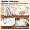Bàn ủi hơi nước dạng đứng serial 5000, hoàn toàn mới. Thương hiệu Hà Lan cao cấp Philips - STE5050/10
