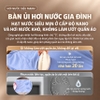 Bàn ủi hơi nước dạng đứng serial 5000, hoàn toàn mới. Thương hiệu Hà Lan cao cấp Philips - STE5050/10