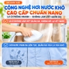 Bàn ủi hơi nước dạng đứng serial 5000, hoàn toàn mới. Thương hiệu Hà Lan cao cấp Philips - STE5050/10