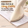 Bàn ủi hơi nước dạng đứng serial 5000, hoàn toàn mới. Thương hiệu Hà Lan cao cấp Philips - STE5050/10