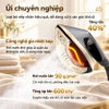 Bàn là, bàn ủi hơi nước dạng đứng đa năng chuyên nghiệp. Thương hiệu Hà Lan cao cấp Philips - AIS8540, Serial 8500