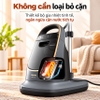 Bàn là, bàn ủi hơi nước dạng đứng đa năng chuyên nghiệp. Thương hiệu Hà Lan cao cấp Philips - AIS8540, Serial 8500