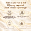 Bàn là, bàn ủi hơi nước dạng đứng đa năng chuyên nghiệp. Thương hiệu Hà Lan cao cấp Philips - AIS8540, Serial 8500