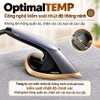 Bàn là, bàn ủi hơi nước dạng đứng đa năng chuyên nghiệp. Thương hiệu Hà Lan cao cấp Philips - AIS8540, Serial 8500