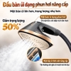 Bàn là, bàn ủi hơi nước dạng đứng đa năng chuyên nghiệp. Thương hiệu Hà Lan cao cấp Philips - AIS8540, Serial 8500