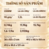 Bàn là, bàn ủi hơi nước dạng đứng đa năng chuyên nghiệp. Thương hiệu Hà Lan cao cấp Philips - AIS8540, Serial 8500