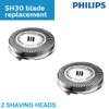 Bộ 2 lưỡi dao cạo râu Philips SH30