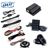 Bộ 2 chìa khóa thông minh START-STOP, điều khiển từ xa dành cho tất cả các dòng xe ô tô. Thương hiệu cao cấp OVI
