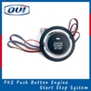 Bộ 2 chìa khóa thông minh START-STOP, điều khiển từ xa dành cho tất cả các dòng xe ô tô. Thương hiệu cao cấp OVI