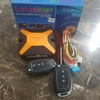Bộ điều khiển mở cửa xe ô tô từ xa cao cấp Lotusviet dùng cho các loại xe