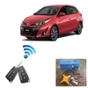 Bộ điều khiển mở cửa xe ô tô từ xa cao cấp Lotusviet dùng cho các loại xe