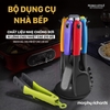 Bộ dụng cụ nhà bếp 7 món Morphy Richards MR1032