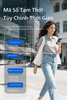 Bộ khóa cửa thông minh tích hợp Bluetooth, Remote, Vân tay, Mã số, Thẻ từ, Chìa cơ. Thương hiệu Hà Lan cao cấp Philips DDL611S-5HBS
