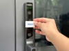 Bộ khóa cửa thông minh tích hợp Bluetooth, Remote, Vân tay, Mã số, Thẻ từ, Chìa cơ. Thương hiệu Hà Lan cao cấp Philips DDL611S-5HBS