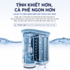 Bộ lọc nước Aqua Clean Filter dùng cho máy pha cà phê tự động Philips, Saeco - CA6903
