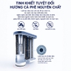 Bộ lọc nước Aqua Clean Filter dùng cho máy pha cà phê tự động Philips, Saeco - CA6903