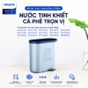 Bộ lọc nước Aqua Clean Filter dùng cho máy pha cà phê tự động Philips, Saeco - CA6903