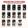 Bộ lọc nước Aqua Clean Filter dùng cho máy pha cà phê tự động Philips, Saeco - CA6903