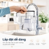Bộ lọc nước Aqua Clean Filter dùng cho máy pha cà phê tự động Philips, Saeco - CA6903