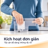 Bộ lọc nước Aqua Clean Filter dùng cho máy pha cà phê tự động Philips, Saeco - CA6903