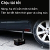 Bộ nâng kích gầm điện kiêm máy bơm lốp ô tô 2 trong 1 nhãn hiệu ROGTZ