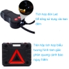 Bộ nâng kích gầm điện ô tô nhãn hiệu ROGTZ TY-EJ02, 2 tấn, 12V