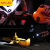 Bộ nâng kích gầm điện, máy siết ốc ô tô đa năng 2 trong 1 ROGTZ TY42S