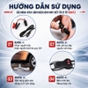 Bộ nâng kích gầm điện, máy siết ốc ô tô đa năng 2 trong 1 ROGTZ TY42S