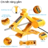 Bộ nâng kích gầm điện, máy siết ốc ô tô đa năng 2 trong 1 ROGTZ TY42S