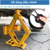 Bộ nâng kích gầm điện ô tô, trọng tải nâng 5 tấn. Thương hiệu Đức cao cấp ROGTZ 