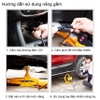Bộ nâng kích gầm điện ô tô, trọng tải nâng 5 tấn. Thương hiệu Đức cao cấp ROGTZ 