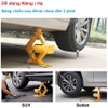Bộ nâng kích gầm điện ô tô nhãn hiệu ROGTZ, 3 tấn, 12V