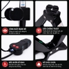 Bộ nâng kích gầm điện ô tô 2 tấn, 12V. Thương hiệu Đức cao cấp ROGTZ 