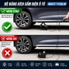Bộ nâng kích gầm điện ô tô 2 tấn, 12V. Thương hiệu Đức cao cấp ROGTZ 