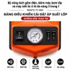 Bộ nâng kích gầm điện, kiêm máy bơm lốp và máy siết ốc ô tô đa năng 3 trong 1 ROGTZ TY-003
