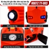 Bộ nâng kích gầm điện, kiêm máy bơm lốp và máy siết ốc ô tô đa năng 3 trong 1 ROGTZ TY-003