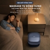 Bồn ngâm chân, kiêm máy massage chân tự động. Thương hiệu Hà Lan cao cấp Philips - PPM5104F