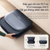 Bồn ngâm chân, kiêm máy massage chân tự động. Thương hiệu Hà Lan cao cấp Philips - PPM5104F