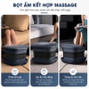 Bồn ngâm chân, kiêm máy massage chân tự động. Thương hiệu Hà Lan cao cấp Philips - PPM5104F